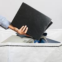 Thumbnail for Binders and Presentation Materials - Zero Waste Pallet