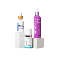 Thumbnail for Timeless Skin Care Recycling Solution