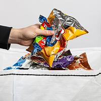 Thumbnail for Candy and Snack Wrappers - Zero Waste Pallet