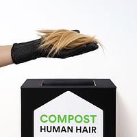 Thumbnail for Human Hair - SalonCycle Composting Box