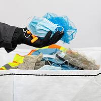 Thumbnail for Safety Equipment and Protective Gear  - Zero Waste Pallet