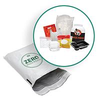 Thumbnail for Plastic Packaging - TerraCycle On-Demand Envelope