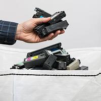 Thumbnail for Ink and Toner Cartridges - Zero Waste Pallet