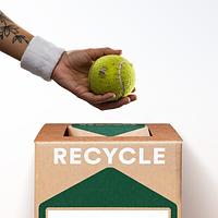 Thumbnail for Sports Balls - Zero Waste Box™