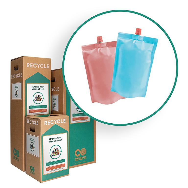 Terracycle cat food pouches sale