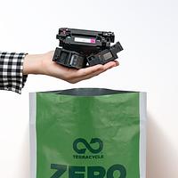 Thumbnail for Ink and Toner Cartridges - Zero Waste Bag