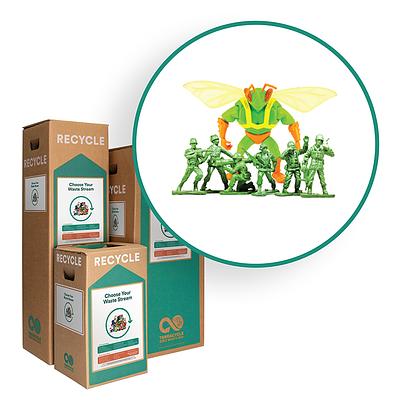 Thumbnail for Action Figures - Zero Waste Box™