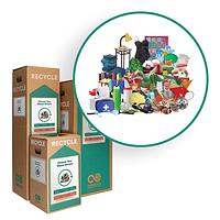 Thumbnail for ScienceCycle All-In-One - Zero Waste Box™