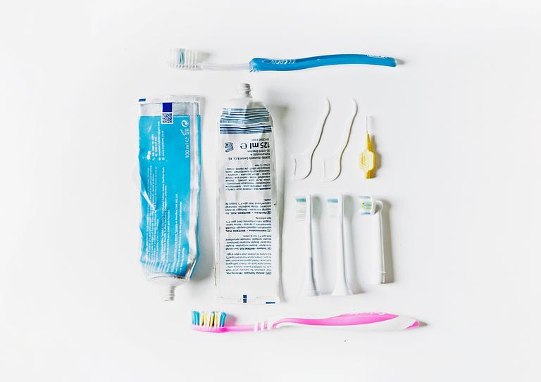 oral care recycling solutions 