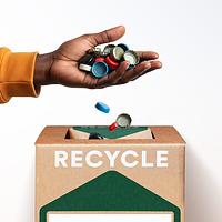 Thumbnail for EventCycle Bottle Caps - Zero Waste Box™