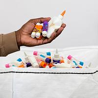 Thumbnail for Glue Sticks and Bottles - Zero Waste Pallet