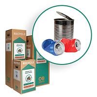 Thumbnail for Aluminum Cans - Zero Waste Box™