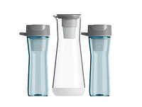 Thumbnail for Hydros Filters Recycling Solution