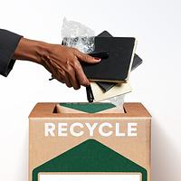 Thumbnail for FitnessCycle Office Separation - Zero Waste Box™