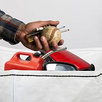 Thumbnail for Garage Separation - Zero Waste Pallet