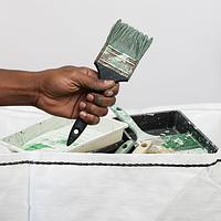 Thumbnail for Paint Brushes and Related Waste - Zero Waste Pallet