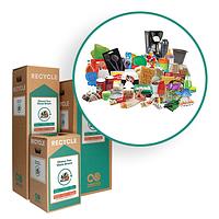 Thumbnail for Kitchen Separation - Zero Waste Box™