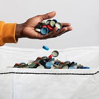 Thumbnail for Bottle Caps - Zero Waste Pallet