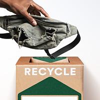 Thumbnail for FitnessCycle Backpacks - Zero Waste Box™