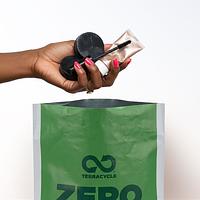 Thumbnail for Beauty Products and Packaging - Zero Waste Bag