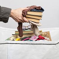 Thumbnail for Bedroom Separation - Zero Waste Pallet