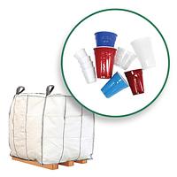 Thumbnail for #6 Rigid Plastic Cups - Zero Waste Pallet