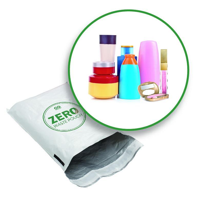 Terracycle pouches online